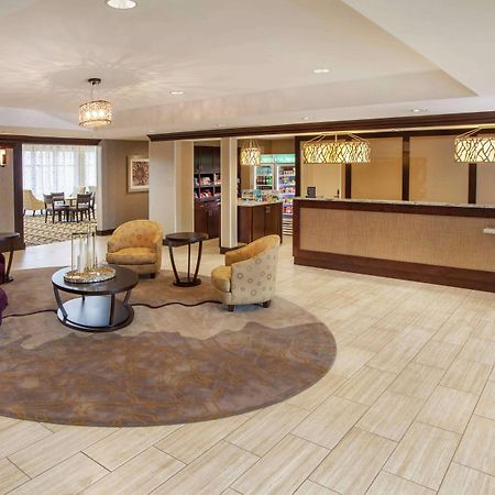 Homewood Suites By Hilton Munster Eksteriør bilde