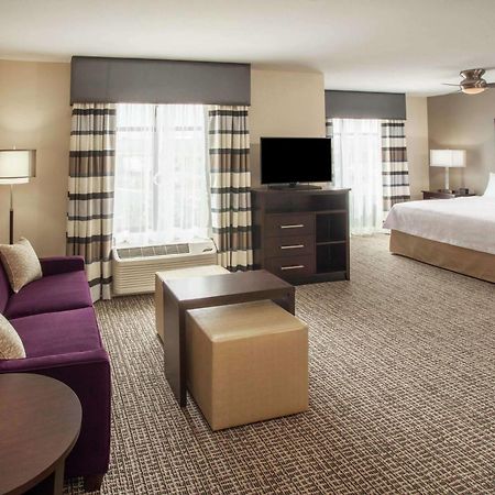 Homewood Suites By Hilton Munster Eksteriør bilde
