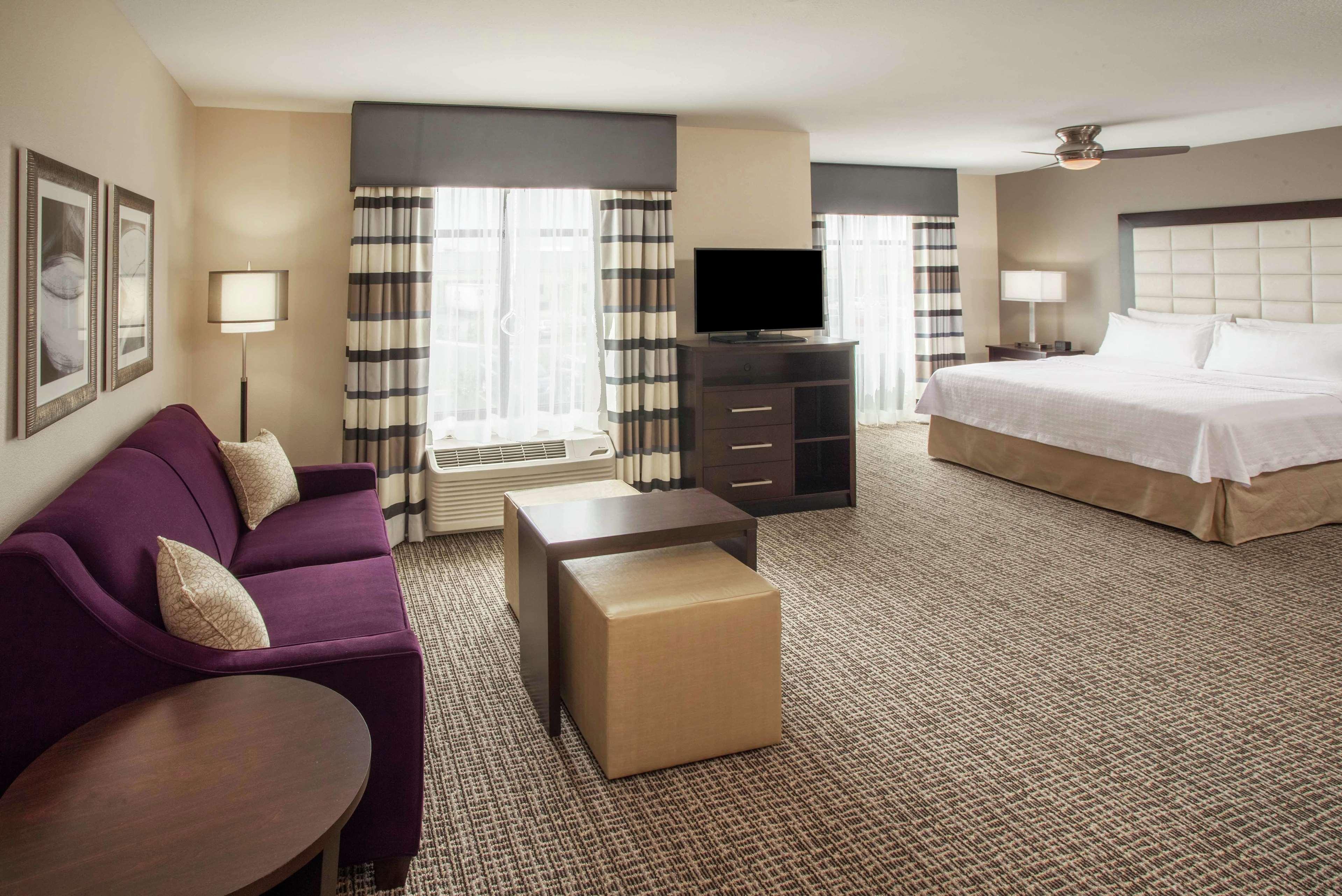 Homewood Suites By Hilton Munster Eksteriør bilde