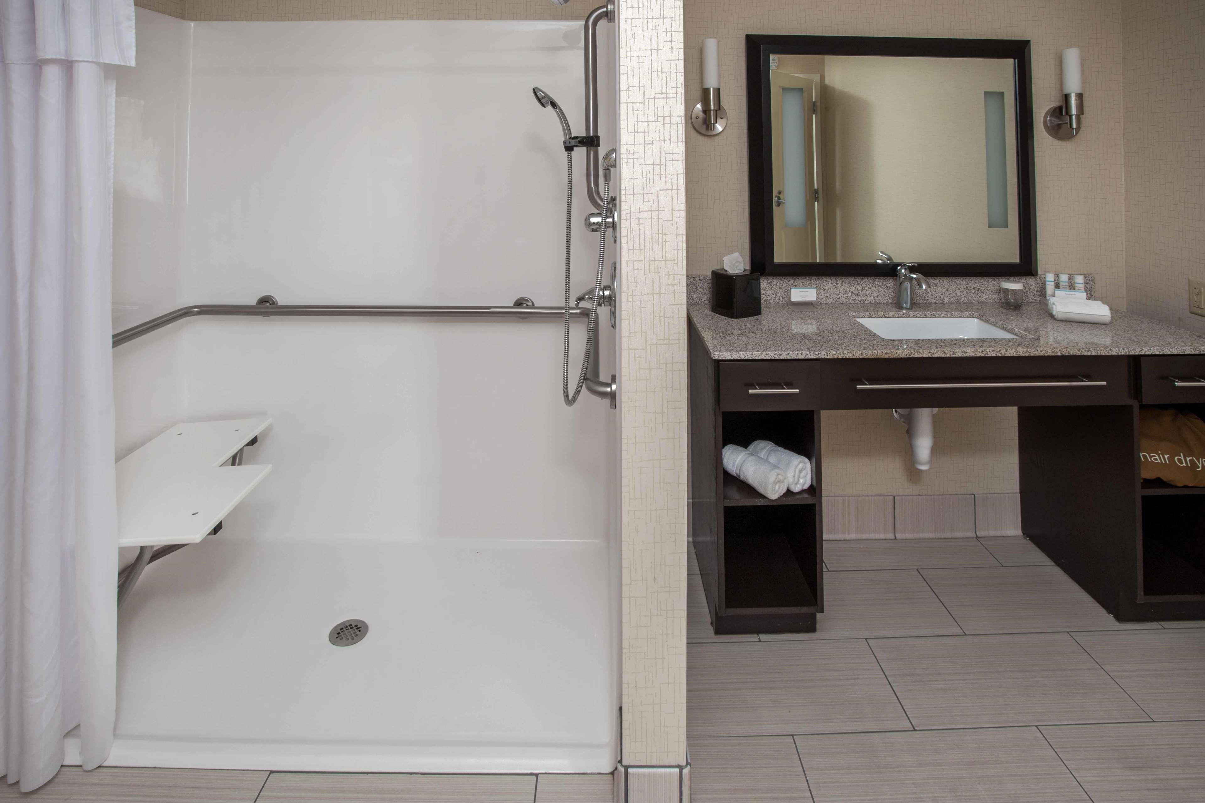 Homewood Suites By Hilton Munster Eksteriør bilde