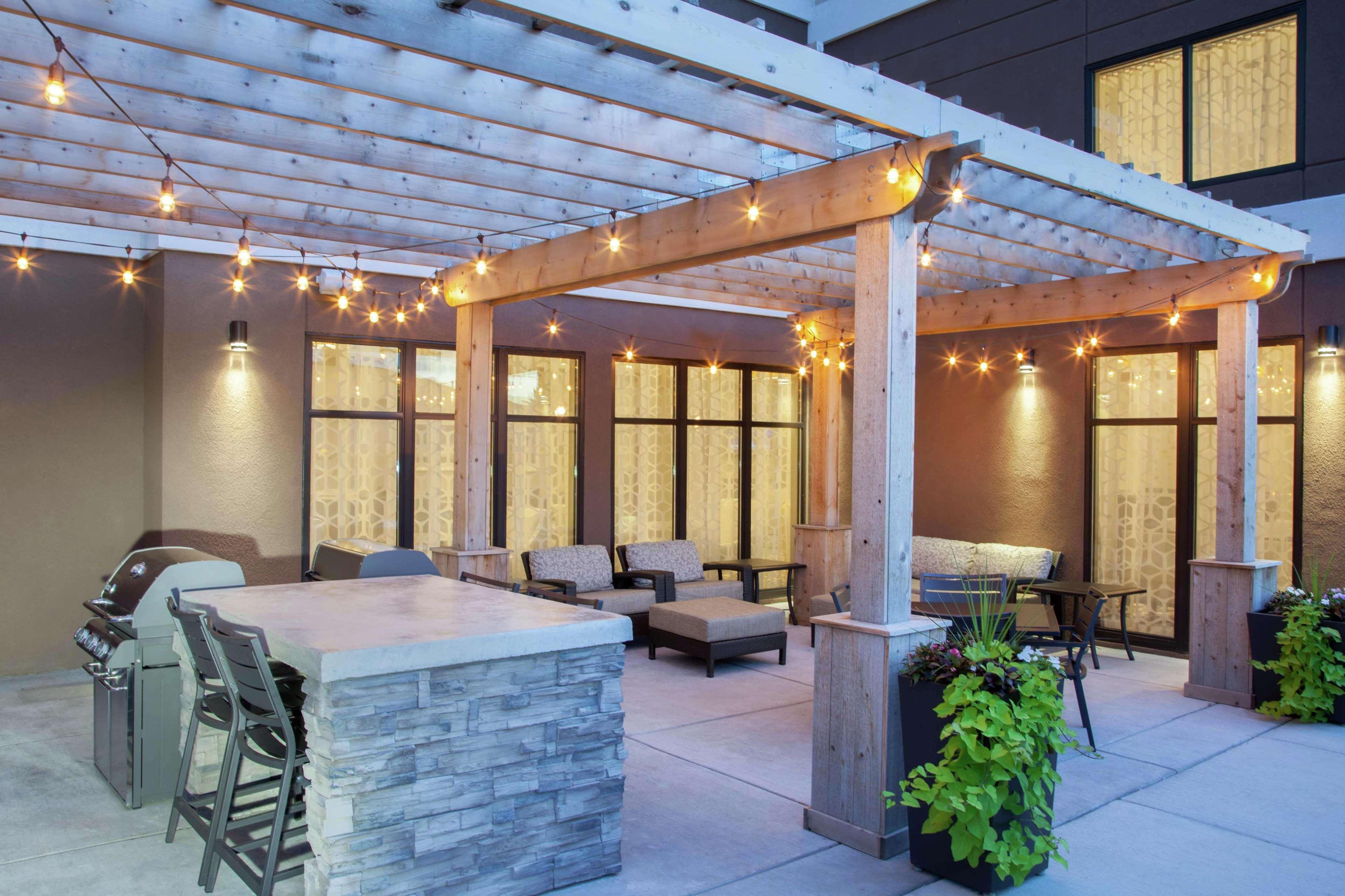 Homewood Suites By Hilton Munster Eksteriør bilde