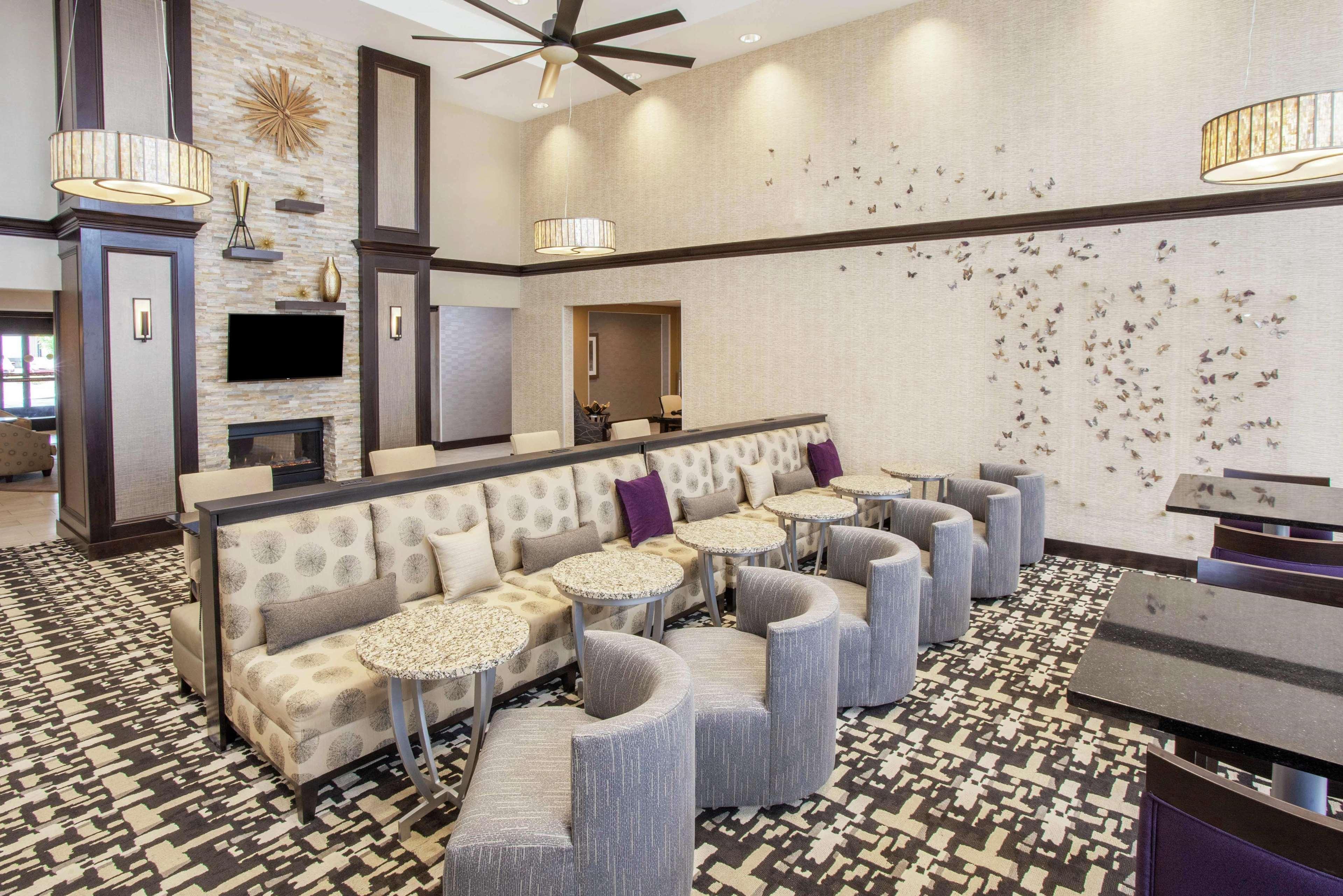 Homewood Suites By Hilton Munster Eksteriør bilde