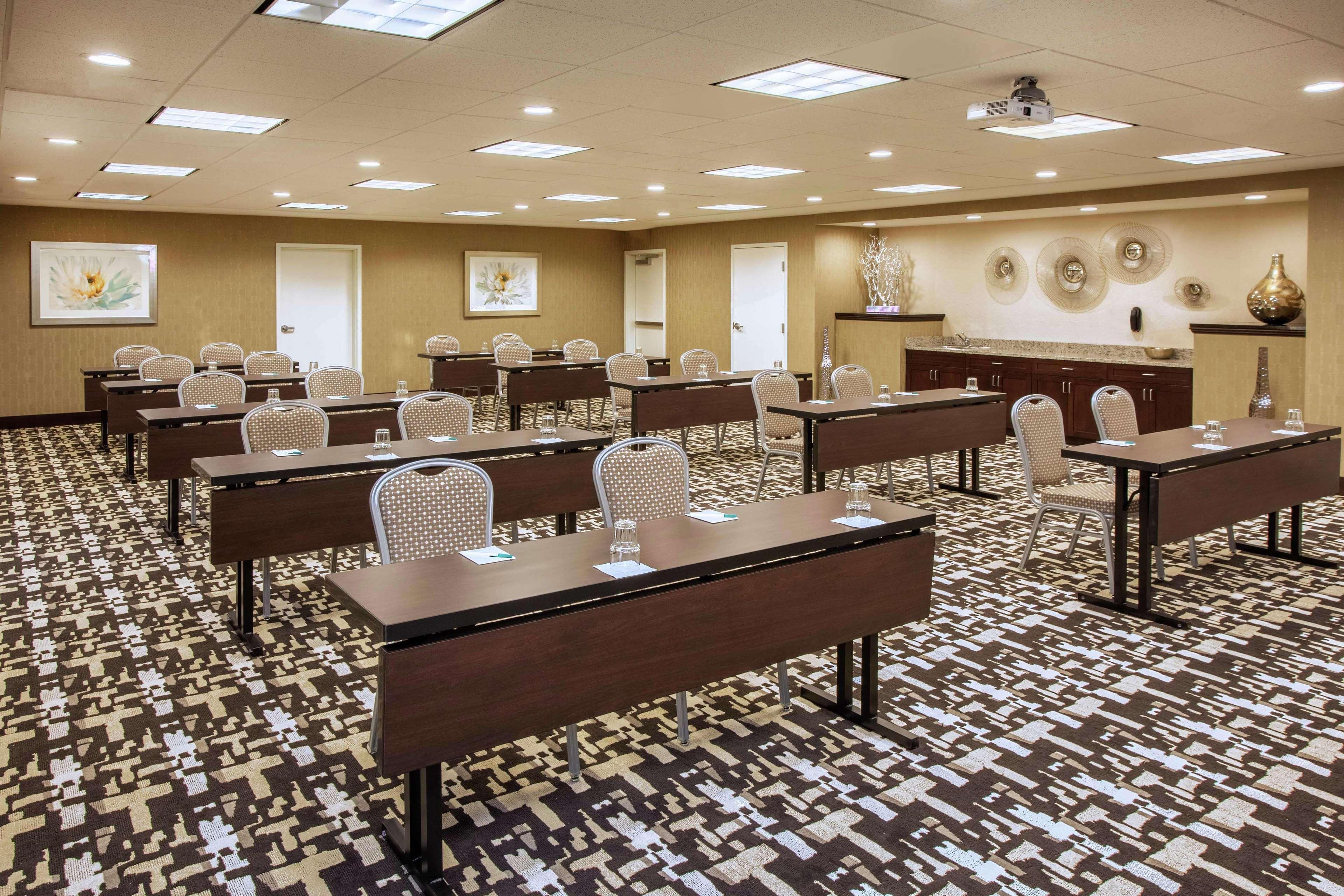 Homewood Suites By Hilton Munster Eksteriør bilde