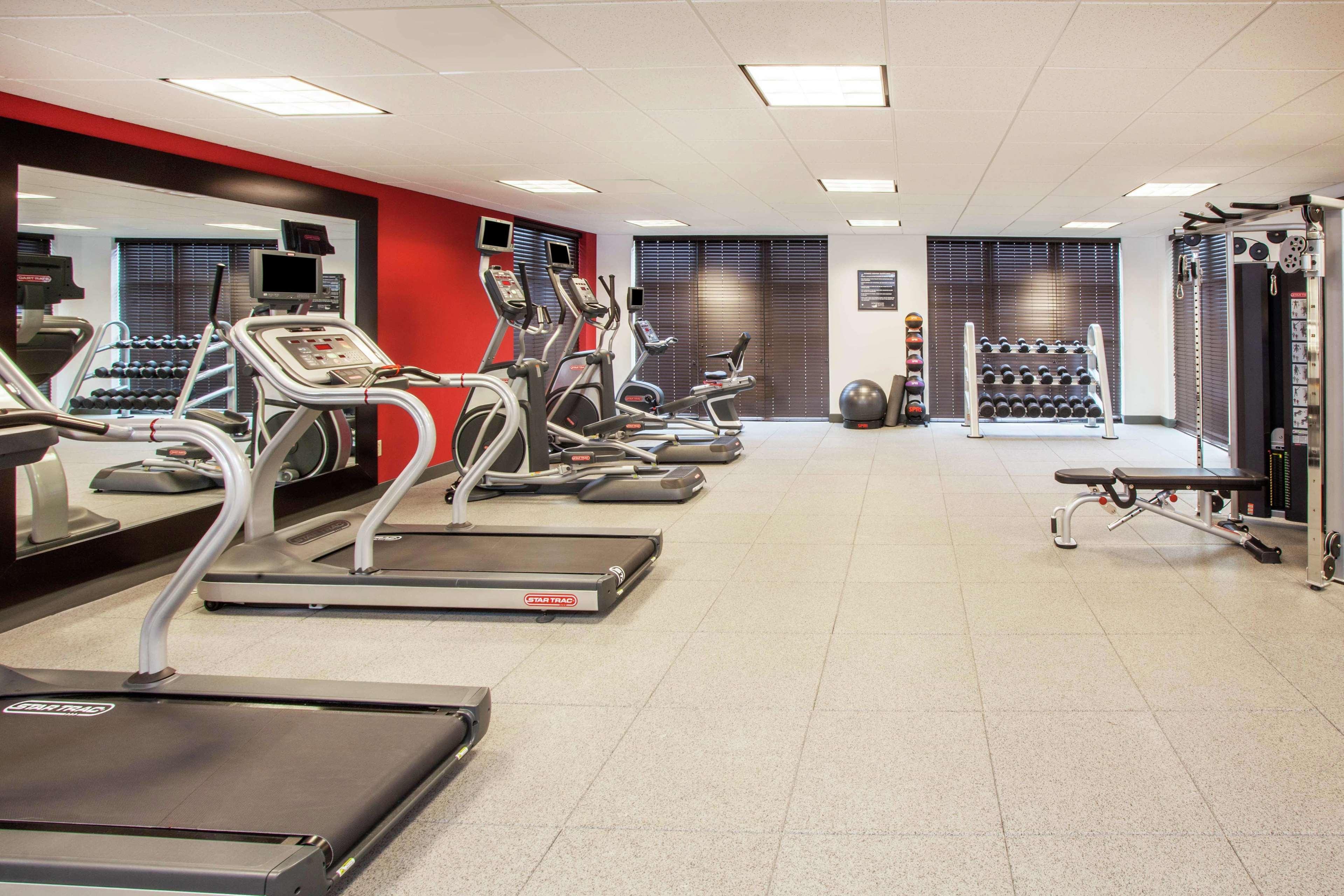 Homewood Suites By Hilton Munster Eksteriør bilde