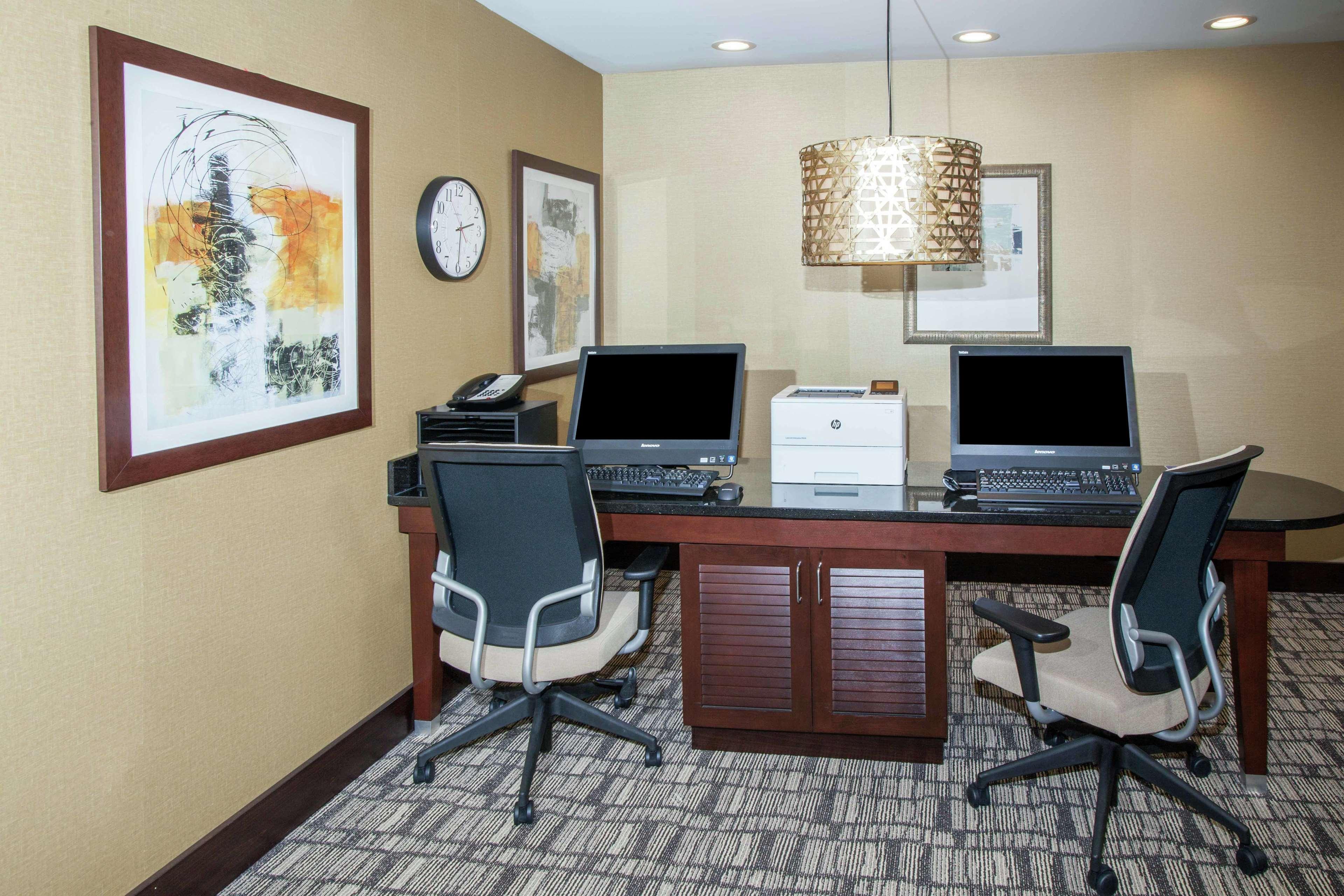 Homewood Suites By Hilton Munster Eksteriør bilde
