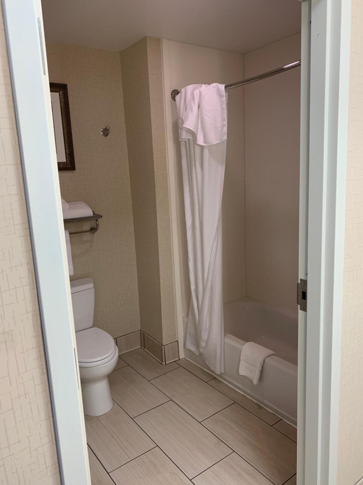 Homewood Suites By Hilton Munster Eksteriør bilde