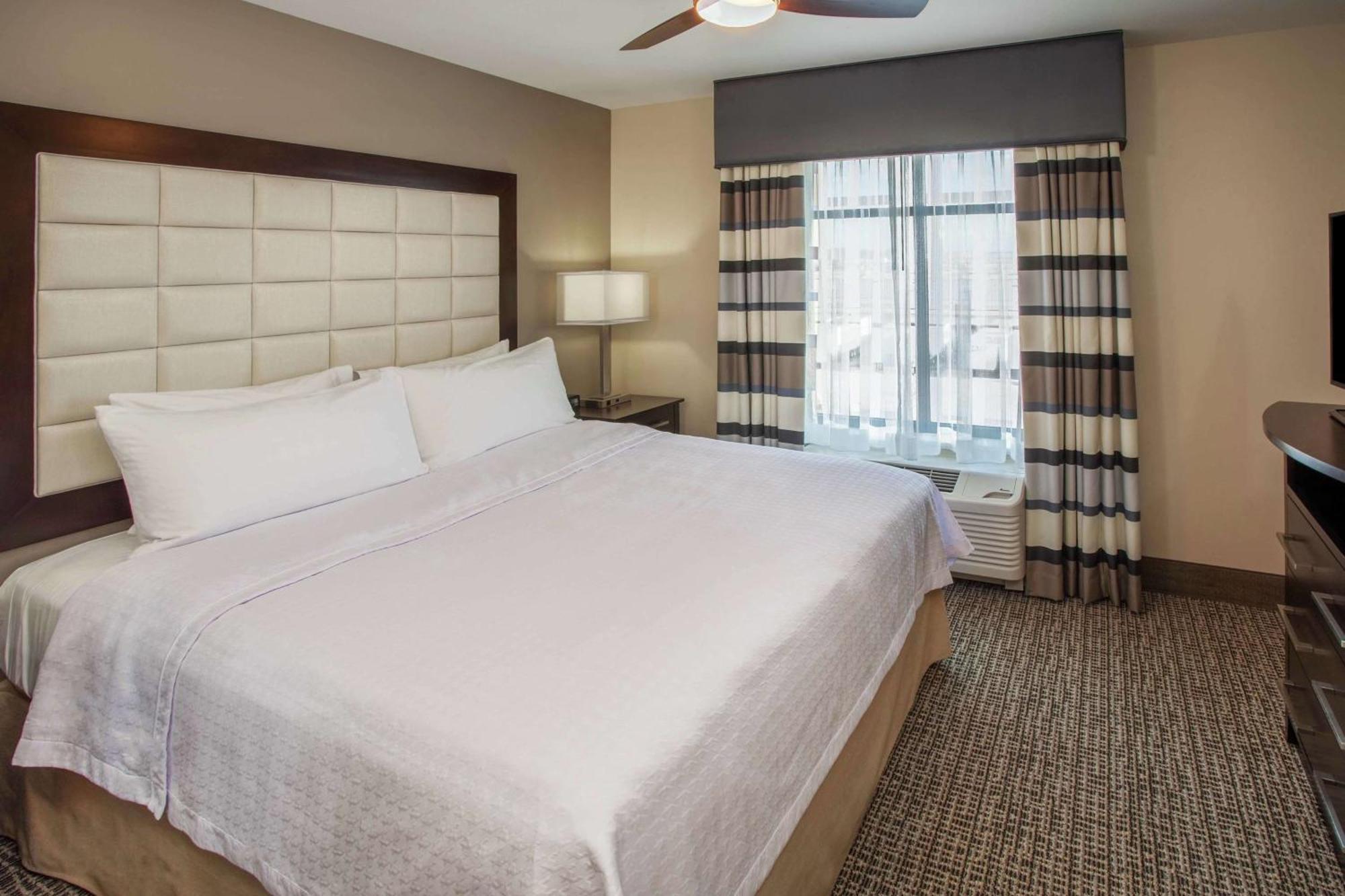 Homewood Suites By Hilton Munster Eksteriør bilde