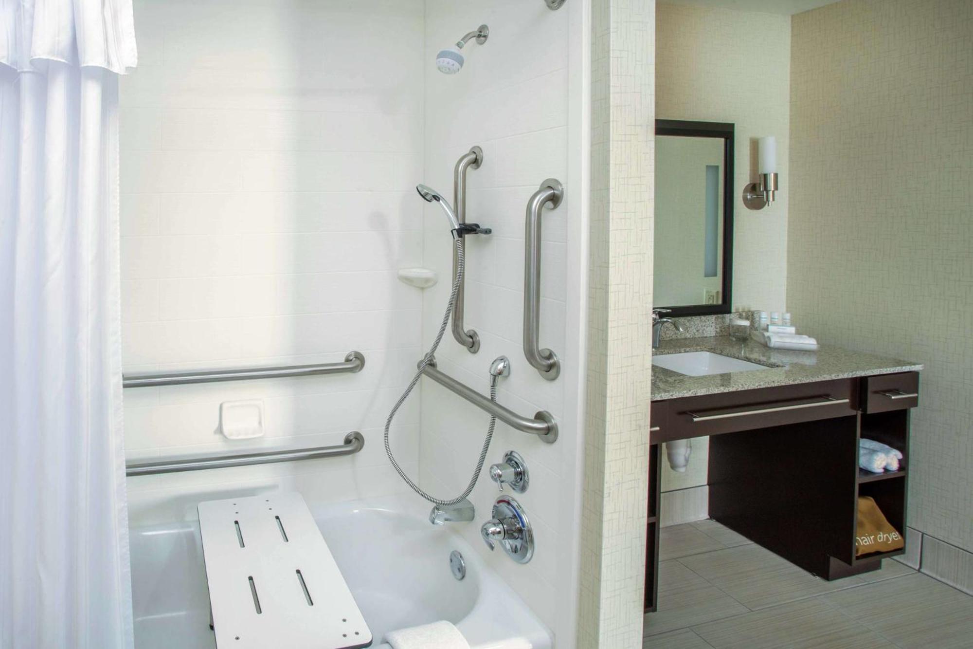 Homewood Suites By Hilton Munster Eksteriør bilde
