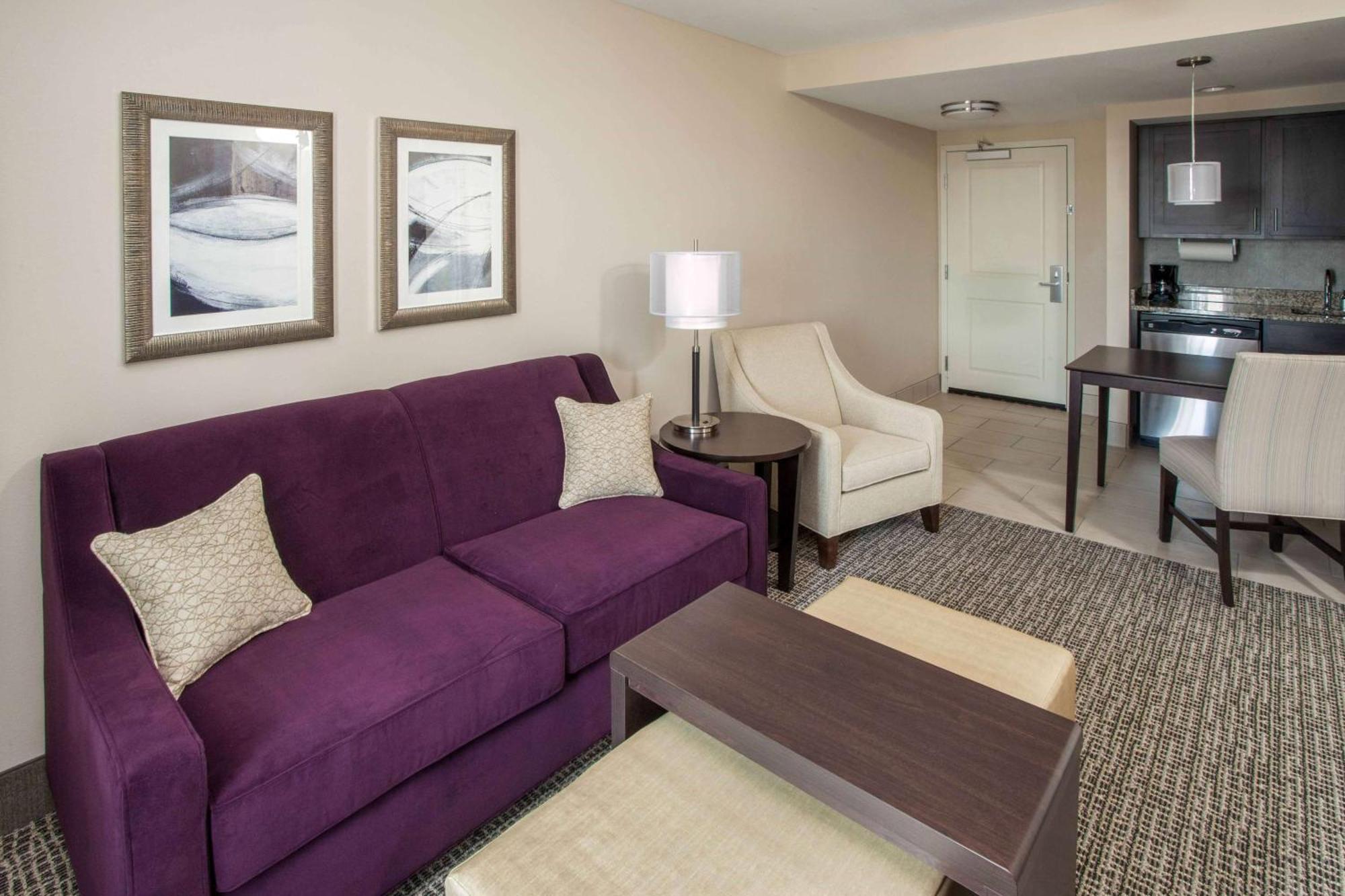 Homewood Suites By Hilton Munster Eksteriør bilde