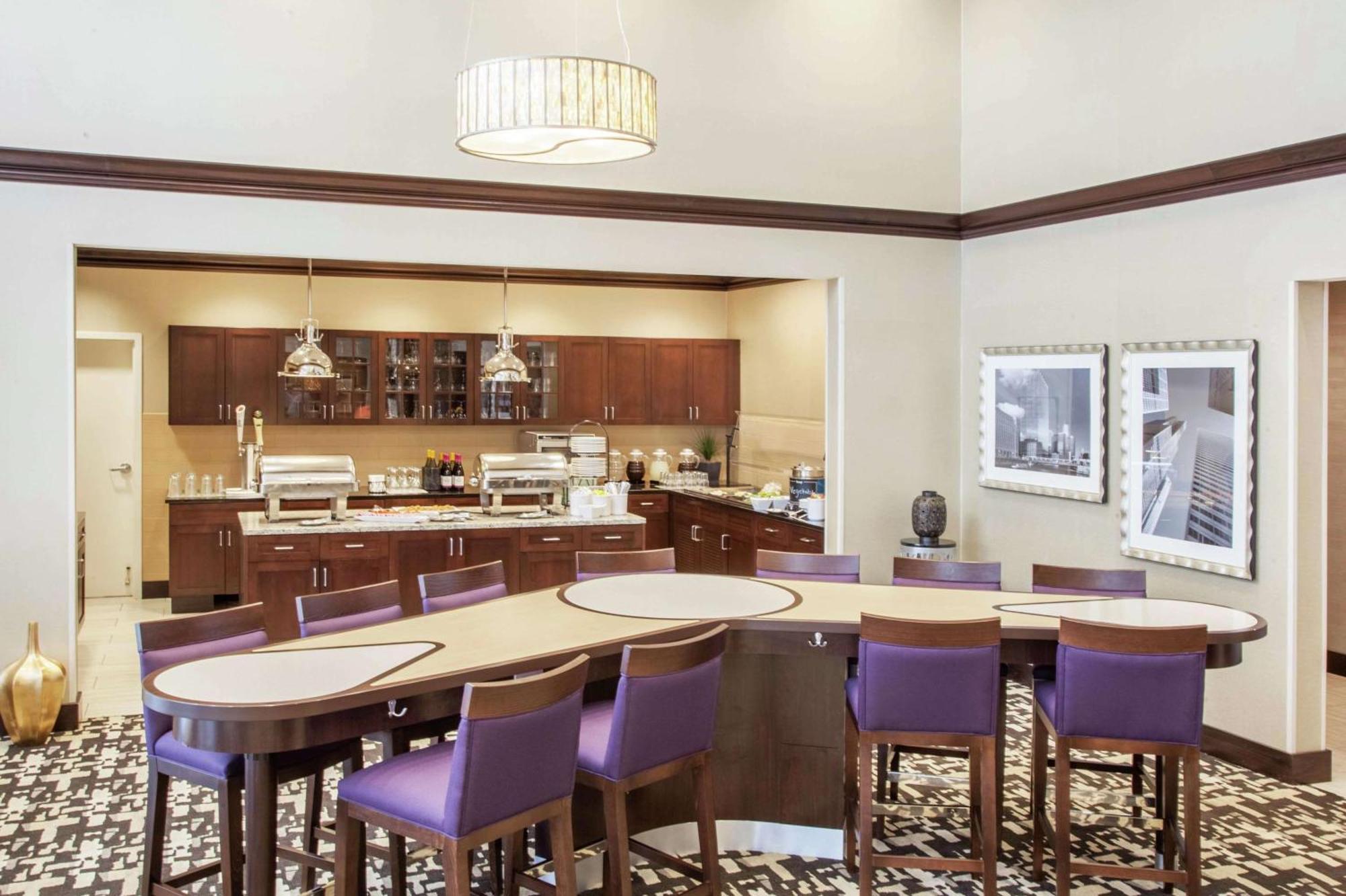 Homewood Suites By Hilton Munster Eksteriør bilde