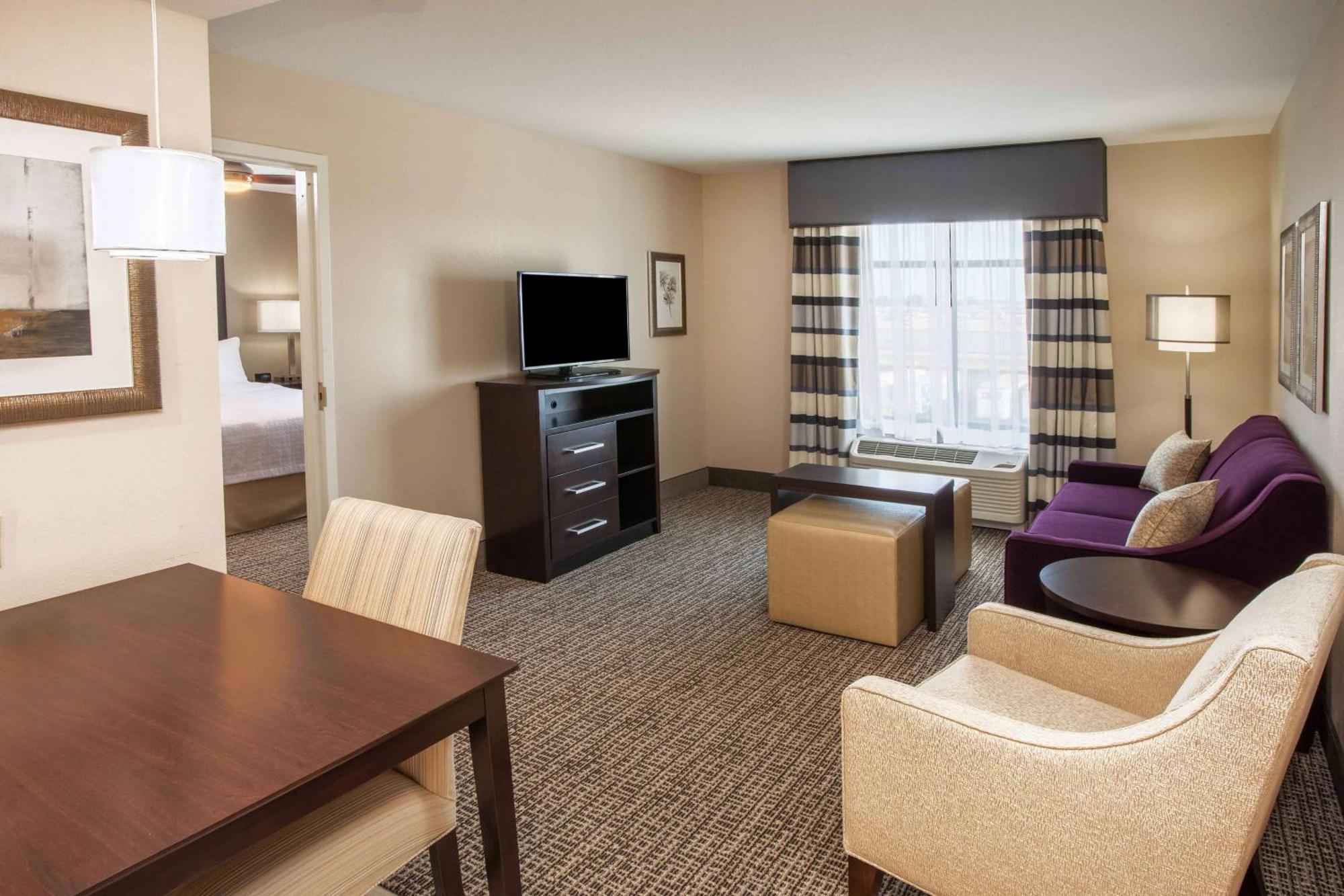 Homewood Suites By Hilton Munster Eksteriør bilde