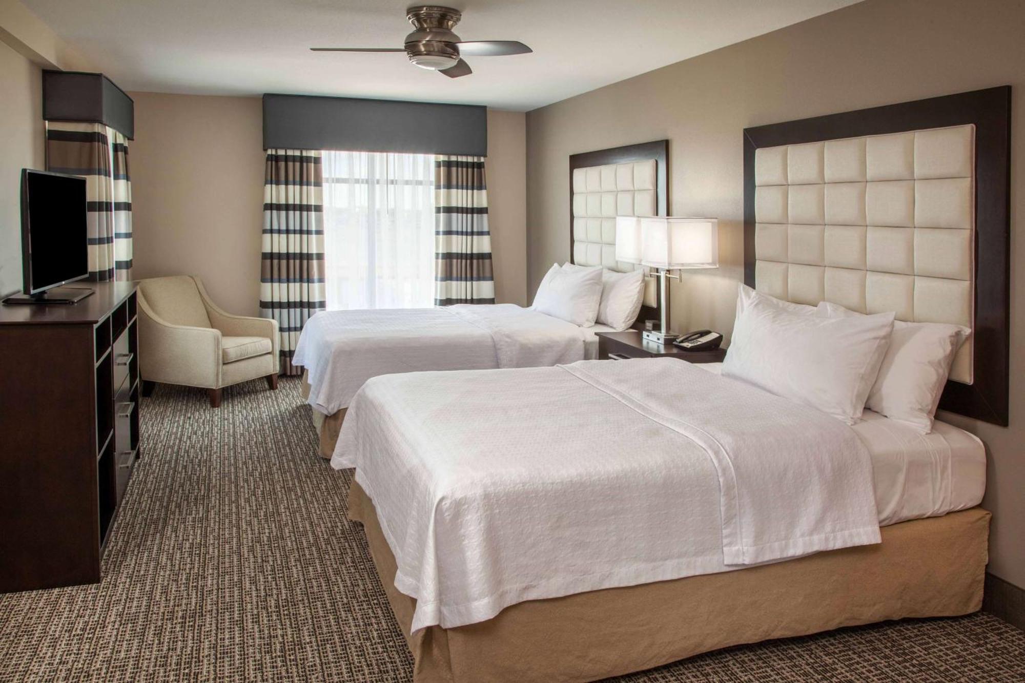 Homewood Suites By Hilton Munster Eksteriør bilde