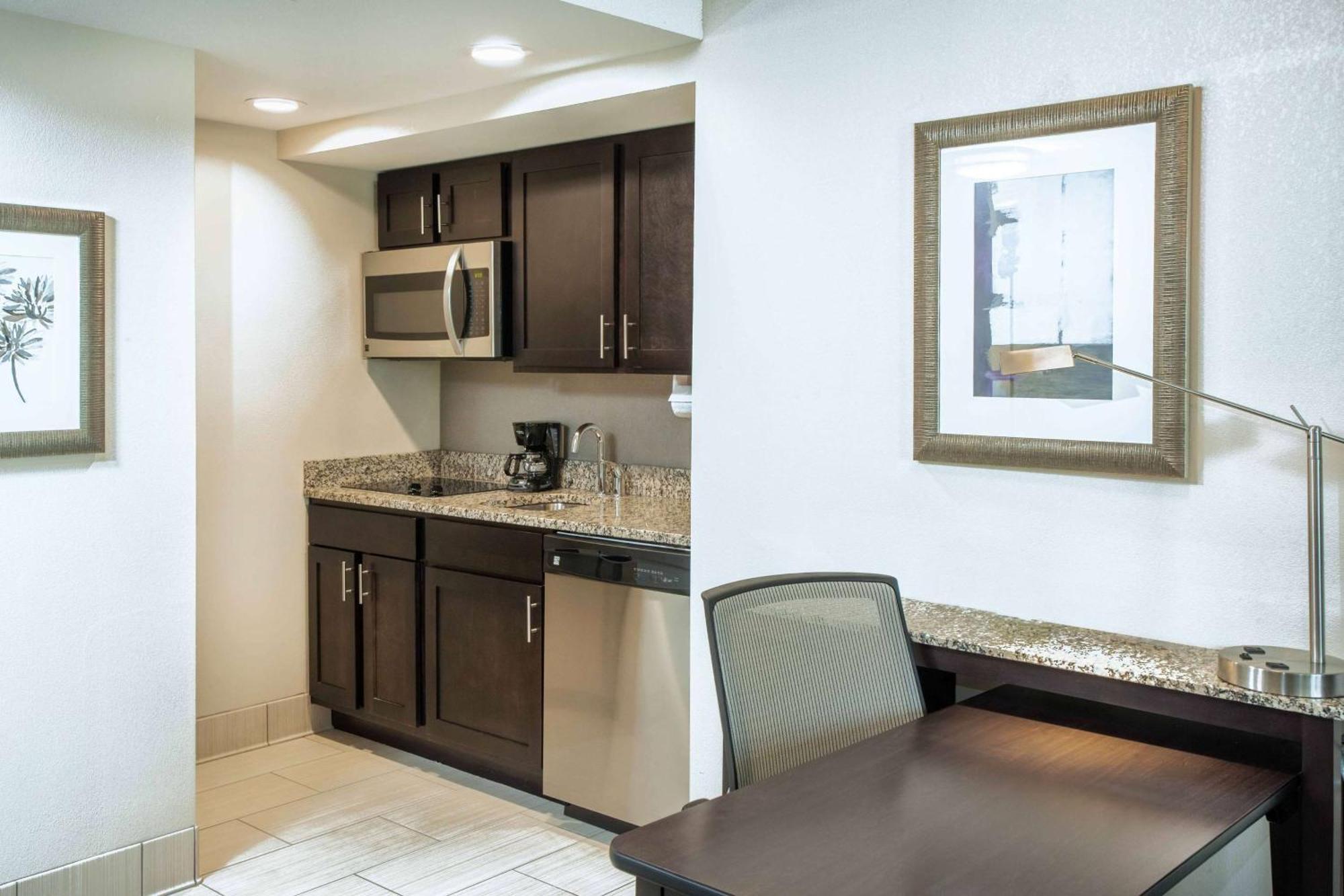 Homewood Suites By Hilton Munster Eksteriør bilde