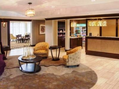 Homewood Suites By Hilton Munster Eksteriør bilde