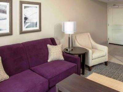 Homewood Suites By Hilton Munster Eksteriør bilde