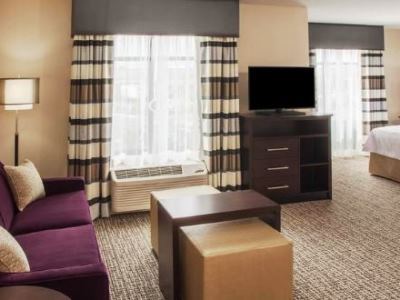 Homewood Suites By Hilton Munster Eksteriør bilde