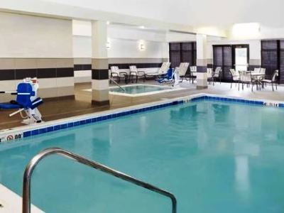Homewood Suites By Hilton Munster Eksteriør bilde